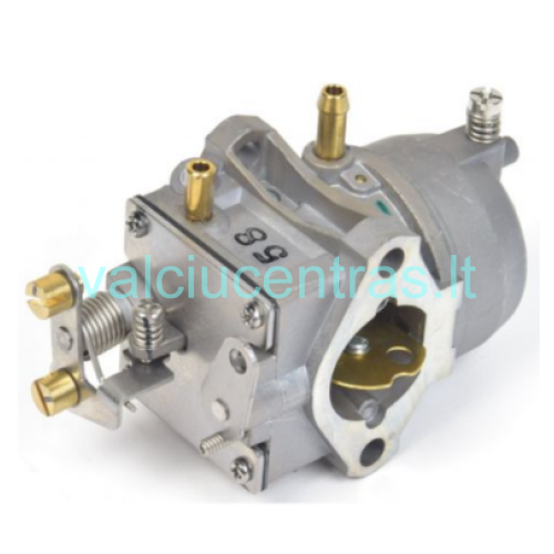 Originalus karbiuratorius Suzuki DF4/5/6 Originalus karbiuratorius Suzuki DF4/5/6